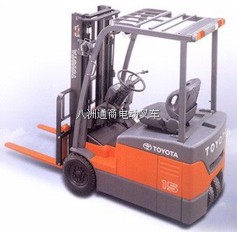 電動(dòng)叉車