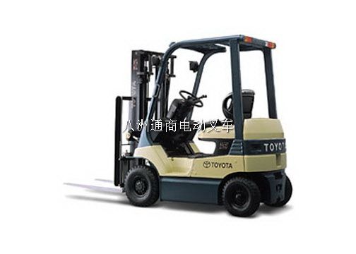 電動(dòng)叉車