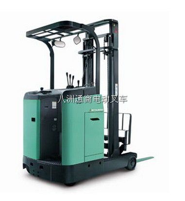 電動(dòng)叉車