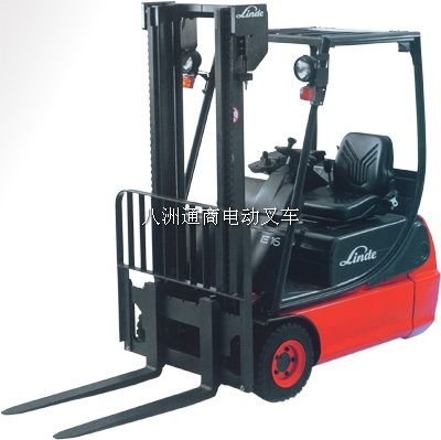 電動(dòng)叉車