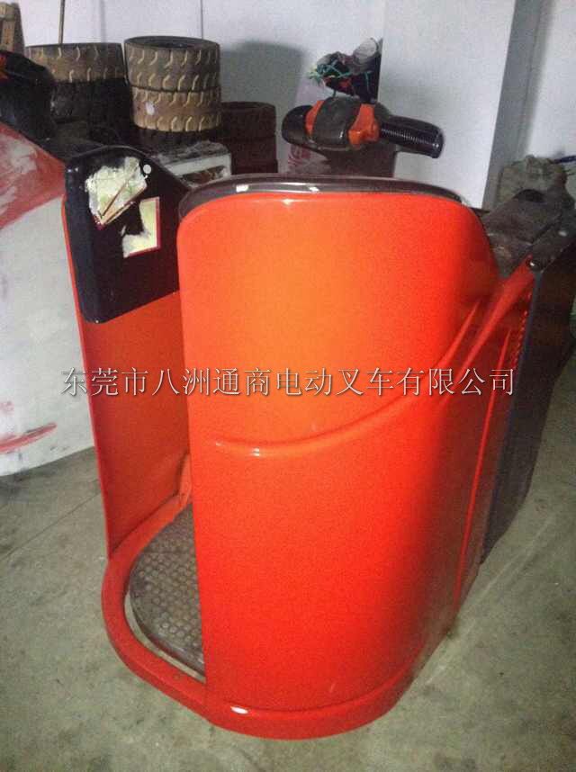 電動(dòng)叉車