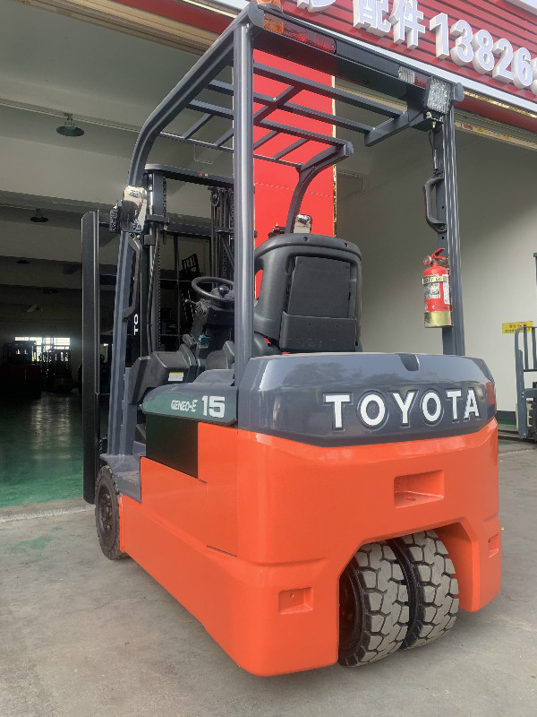 豐田叉車(chē) (6)