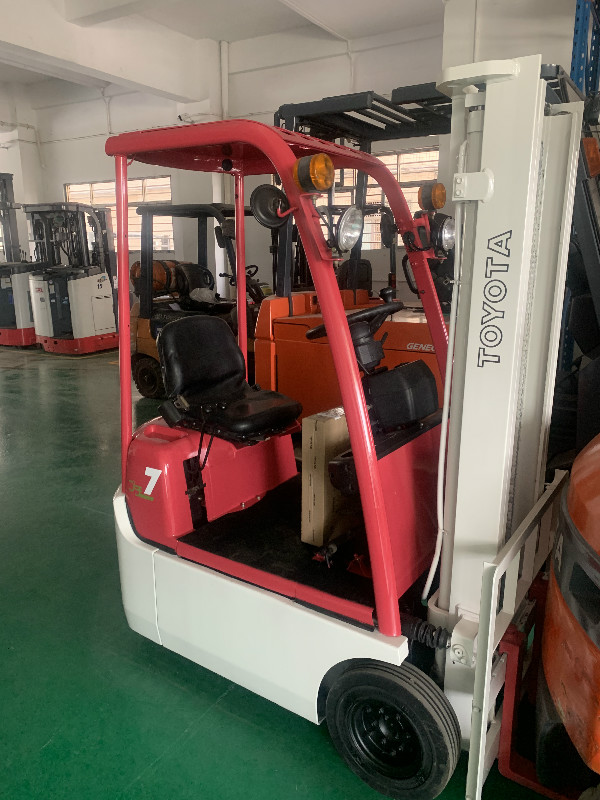 豐田叉車(chē) (8)